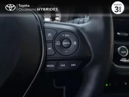 Photo 29 Toyota Corolla  Touring Spt 1.8 140ch STYLE MY24
