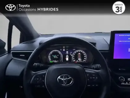 Photo 25 Toyota Corolla  Touring Spt 1.8 140ch STYLE MY24