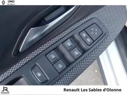 Photo 13 Dacia Sandero  1.0 ECO-G 100ch Stepway Confort -22