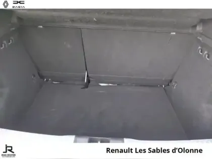 Photo 6 Dacia Sandero  1.0 ECO-G 100ch Stepway Confort -22