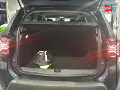 Photo 13 Dacia Duster  1.5 Blue dCi 115ch  Journey + 4x2