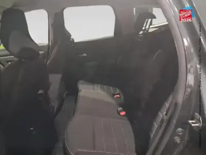 Photo 10 Dacia Duster  1.5 Blue dCi 115ch  Journey + 4x2