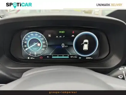 Photo 9 Hyundai Bayon  1.0 T-GDi 100ch Hybrid 48V Intuitive