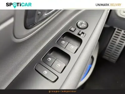 Photo 14 Hyundai Bayon  1.0 T-GDi 100ch Hybrid 48V Intuitive