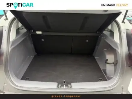 Photo 5 Hyundai Bayon  1.0 T-GDi 100ch Hybrid 48V Intuitive