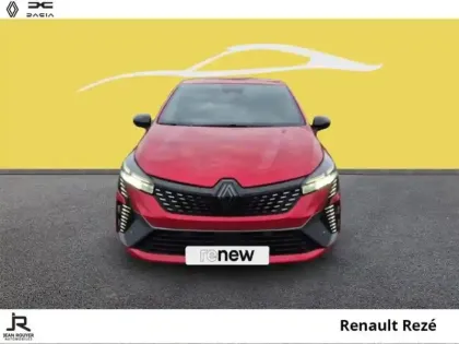 Photo 9 Renault Clio  1.0 TCe 90ch esprit Alpine - 24