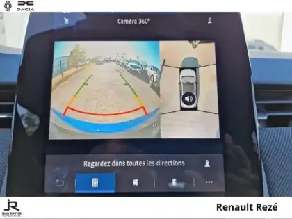 Photo 13 Renault Clio  1.0 TCe 90ch esprit Alpine - 24