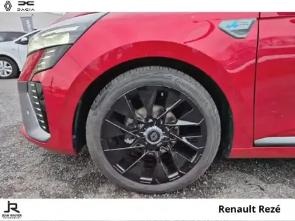 Photo 8 Renault Clio  1.0 TCe 90ch esprit Alpine - 24