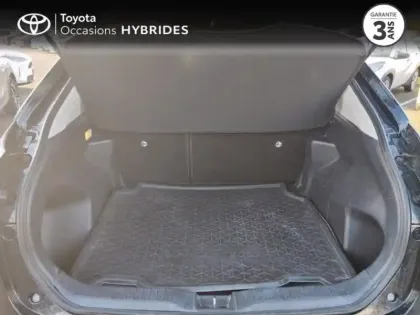 Photo 9 Toyota Yaris  Cross 116h Dynamic MY22