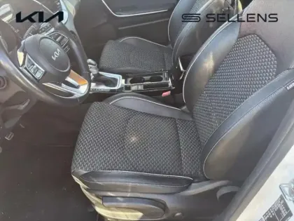 Photo 10 Kia Xceed Gén. I Ph1 Black & White 5