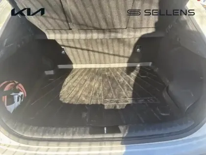 Photo 9 Kia Xceed Gén. I Ph1 Black & White 5