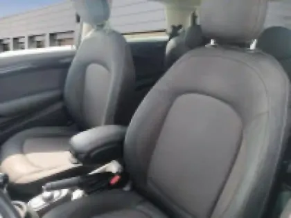 Photo 6 Mini Mini  5 Portes One D 95ch Heddon Street