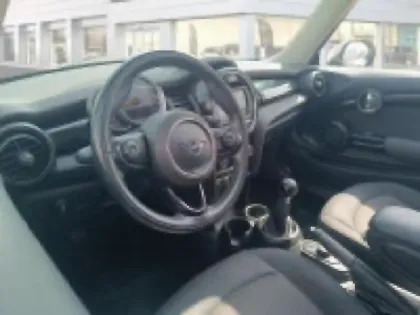 Photo 8 Mini Mini  5 Portes One D 95ch Heddon Street