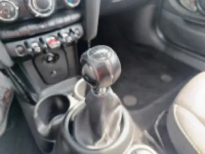 Photo 11 Mini Mini  5 Portes One D 95ch Heddon Street