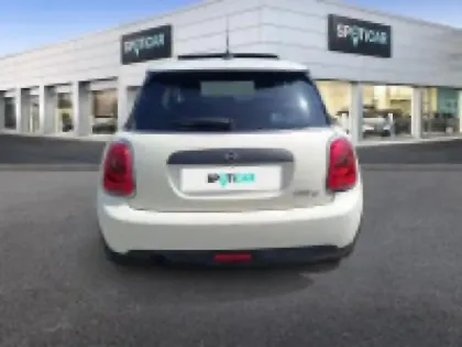 Photo 5 Mini Mini  5 Portes One D 95ch Heddon Street