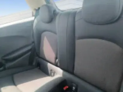 Photo 7 Mini Mini  5 Portes One D 95ch Heddon Street