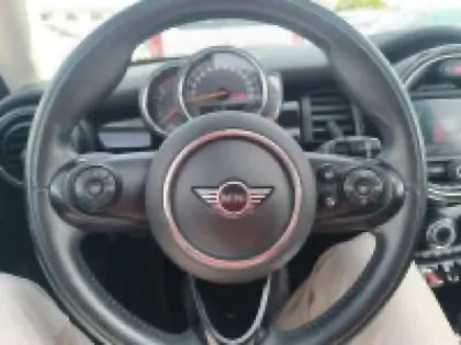 Photo 12 Mini Mini  5 Portes One D 95ch Heddon Street