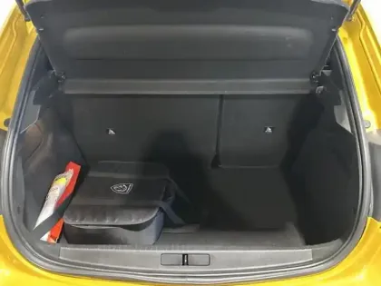 Photo 5 Peugeot 208  e- 136ch Style