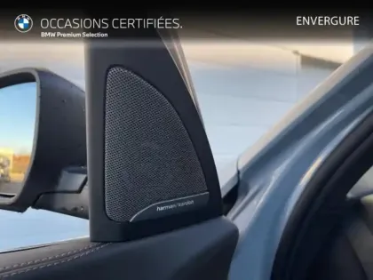 Photo 28 BMW X5  xDrive50e 489ch M Sport