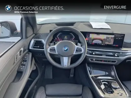 Photo 20 BMW X5  xDrive50e 489ch M Sport