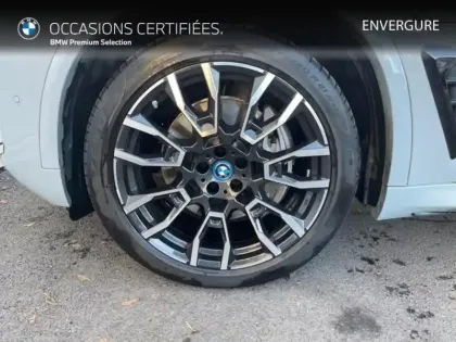 Photo 7 BMW X5  xDrive50e 489ch M Sport