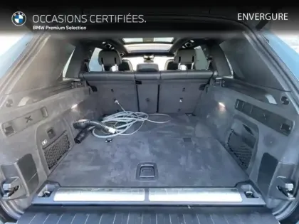 Photo 21 BMW X5  xDrive50e 489ch M Sport