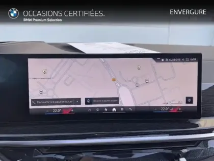 Photo 25 BMW X5  xDrive50e 489ch M Sport