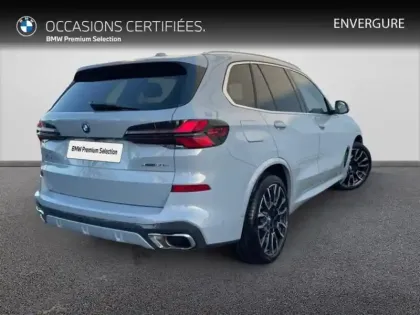 Photo 16 BMW X5  xDrive50e 489ch M Sport