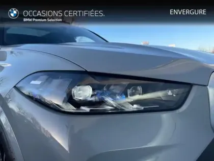 Photo 9 BMW X5  xDrive50e 489ch M Sport