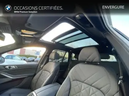 Photo 11 BMW X5  xDrive50e 489ch M Sport