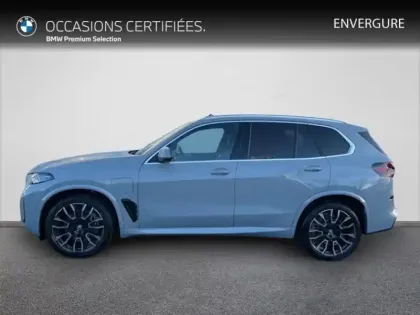 Photo 17 BMW X5  xDrive50e 489ch M Sport