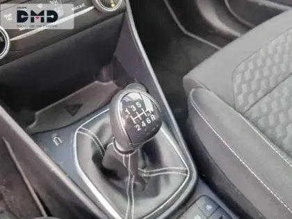 Photo 7 Ford Fiesta  1.0 Flexifuel 95ch Titanium Business 5p