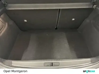 Photo 5 Opel Corsa  1.2 Turbo 100ch Edition BVA8