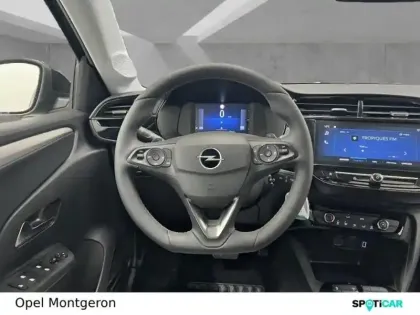 Photo 8 Opel Corsa  1.2 Turbo 100ch Edition BVA8