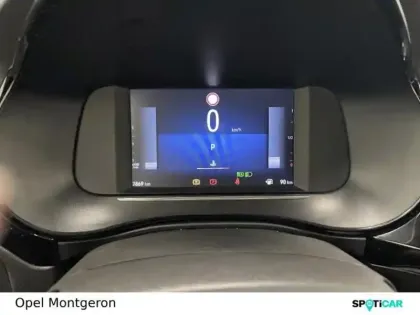 Photo 9 Opel Corsa  1.2 Turbo 100ch Edition BVA8