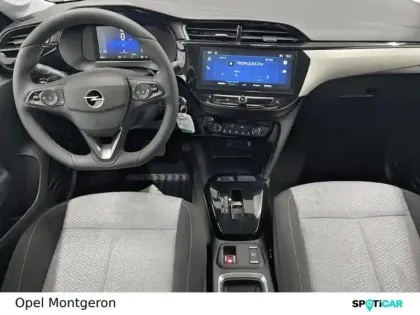 Photo 7 Opel Corsa  1.2 Turbo 100ch Edition BVA8