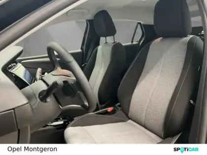 Photo 10 Opel Corsa  1.2 Turbo 100ch Edition BVA8