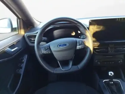 Photo 11 Ford Focus  1.0 Flexifuel mHEV 125ch ST-Line X