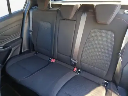 Photo 12 Ford Focus  1.0 Flexifuel mHEV 125ch ST-Line X