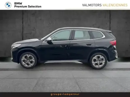 Photo 8 BMW X1  sDrive18i 136ch xLine