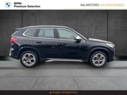 Photo 14 BMW X1  sDrive18i 136ch xLine