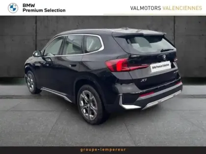 Photo 9 BMW X1  sDrive18i 136ch xLine