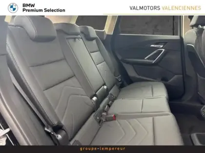 Photo 15 BMW X1  sDrive18i 136ch xLine