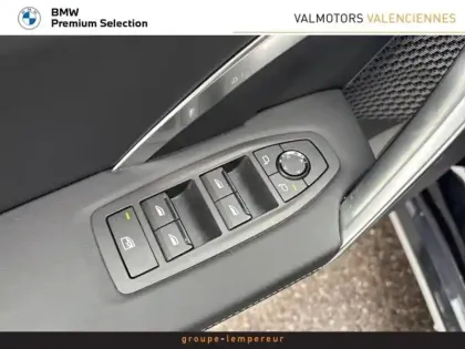 Photo 13 BMW X1  sDrive18i 136ch xLine