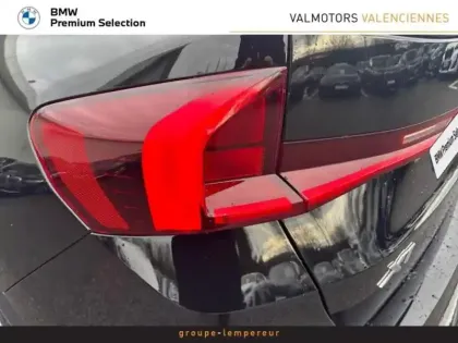 Photo 7 BMW X1  sDrive18i 136ch xLine