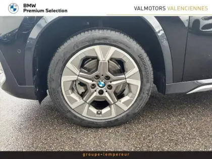 Photo 11 BMW X1  sDrive18i 136ch xLine