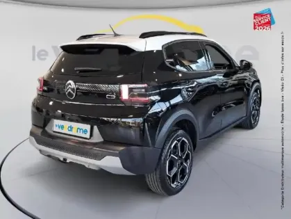 Photo 5 Citroën C3  1.2 Turbo 100ch MAX