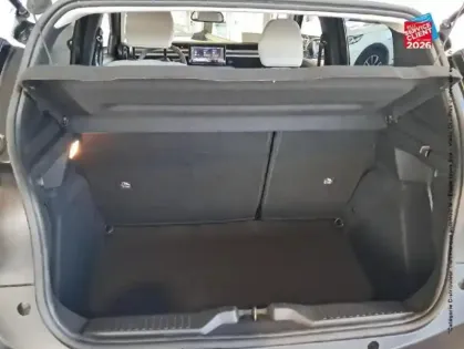 Photo 13 Citroën C3  1.2 Turbo 100ch MAX