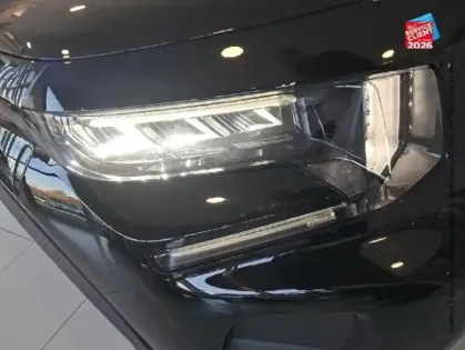 Photo 12 Citroën C3  1.2 Turbo 100ch MAX