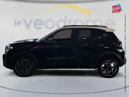 Photo 8 Citroën C3  1.2 Turbo 100ch MAX